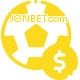 Aposte em esportes do mundo todo no JONBET.com!