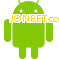 Aplicativo JONBET.combet para Android