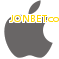 Aplicativo JONBET.combet para iOS