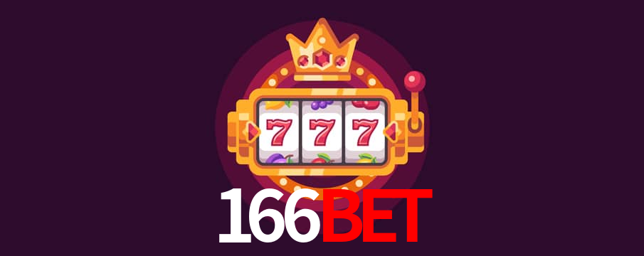 Descubra o Mundo do Cassino Online com 166Bet